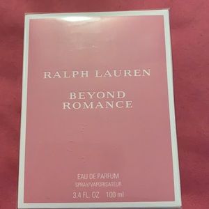 Ralph Lauren beyond romance parfume for women